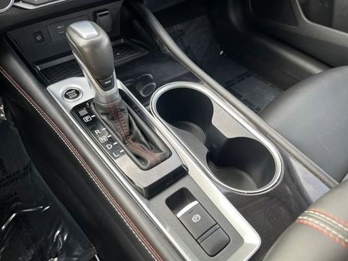 Used 2024 Nissan Altima 2.5 SR w/ SR Premium Package image 28