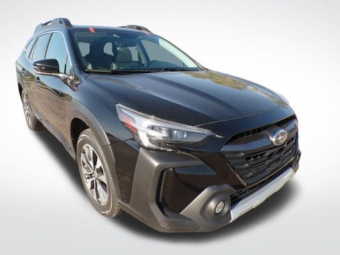 Used 2023 Subaru Outback Limited XT AWD/4WD image 9