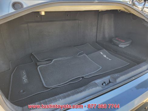 Certified 2022 Toyota Mirai XLE image 12