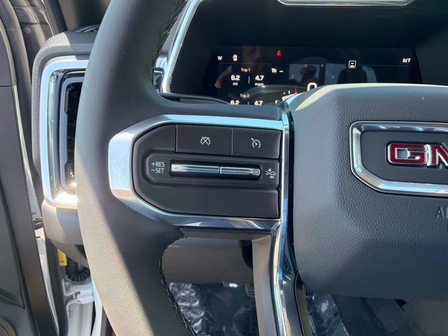 New 2026 GMC Canyon Elevation w/ Convenience Package RWD image 29