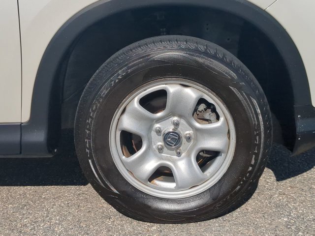 Used 2015 Honda CR-V LX image 10