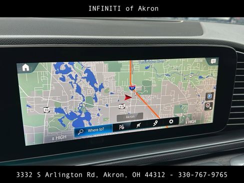 Used 2021 Mercedes-Benz GLE 350 4MATIC image 6