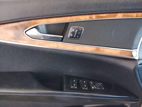 Used 2017 Lincoln MKX Reserve FWD image 19