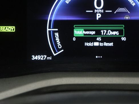 Certified 2025 Toyota Camry LE FWD image 38