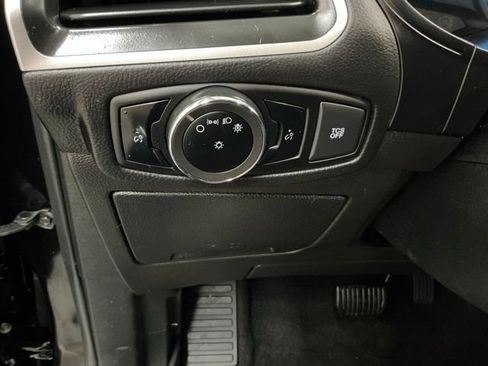 Used 2024 Ford Edge SEL AWD/4WD image 20