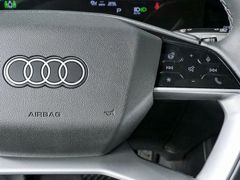 New 2025 Audi Q5 Premium Plus image 12