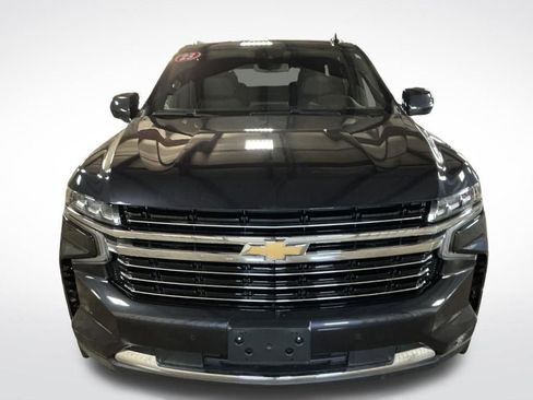 Used 2023 Chevrolet Tahoe LT image 9