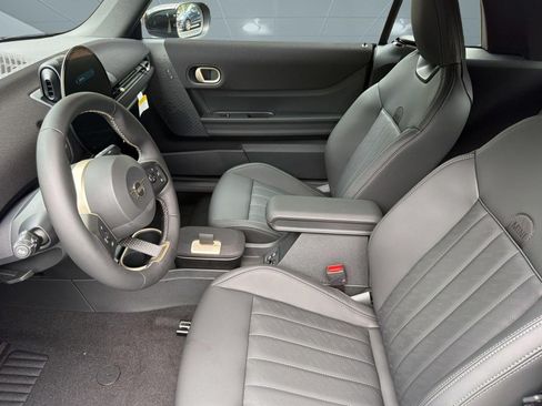 New 2026 MINI Cooper S FWD image 5