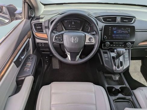Used 2018 Honda CR-V EX-L image 18