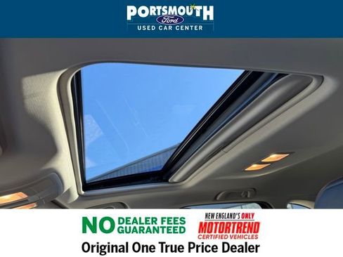 Used 2024 MAZDA CX-5 Carbon Edition image 8