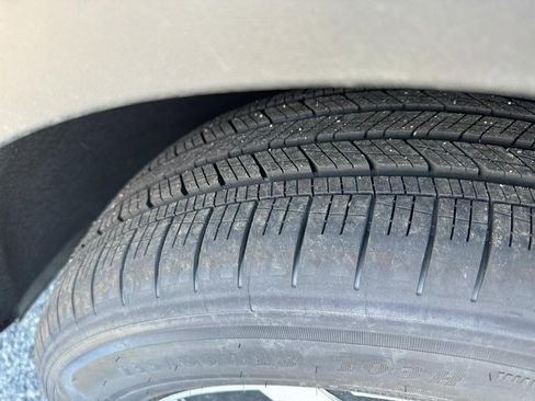 New 2025 Hyundai Santa Fe SEL image 25