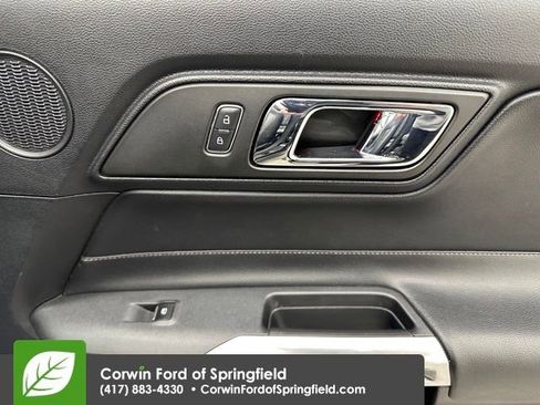 Used 2015 Ford Mustang GT Premium w/ Equipment Group 401A image 12