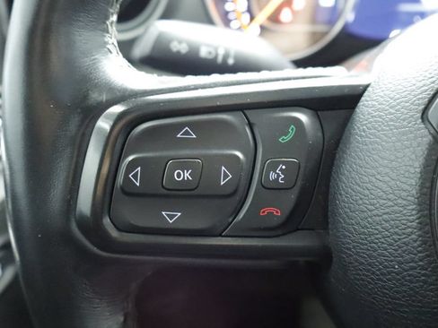 Certified 2022 Jeep Wrangler Unlimited Sport AWD/4WD image 29