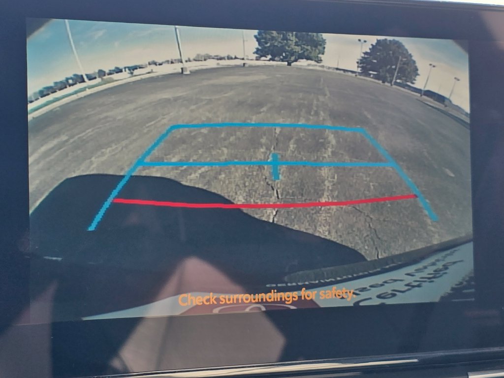 Used 2025 Toyota Sienna XSE AWD/4WD image 6