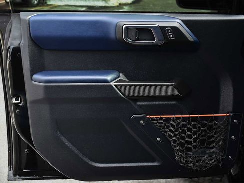 Used 2022 Ford Bronco Raptor image 47