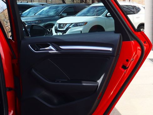 Used 2020 Audi A3 2.0T Premium w/ Final Edition Package image 26