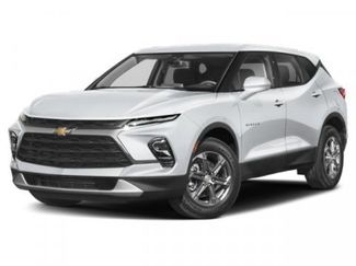 Used 2025 Chevrolet Blazer LT video 1