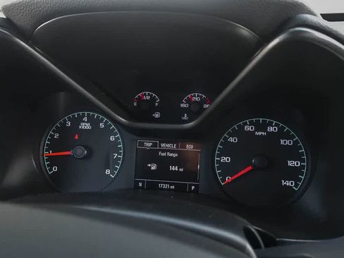 Used 2022 Chevrolet Colorado LT image 22