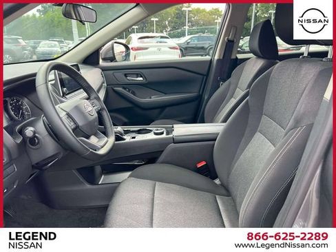 Certified 2026 Nissan Rogue SV AWD/4WD image 15