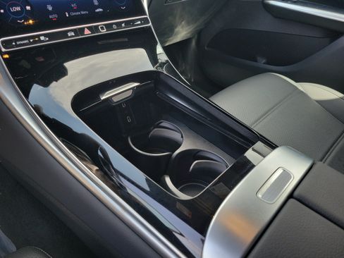 Certified 2026 Mercedes-Benz GLC 300 image 20