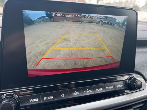 Used 2020 Kia Forte GT image 18