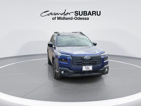Used 2026 Subaru Outback Limited AWD/4WD image 2