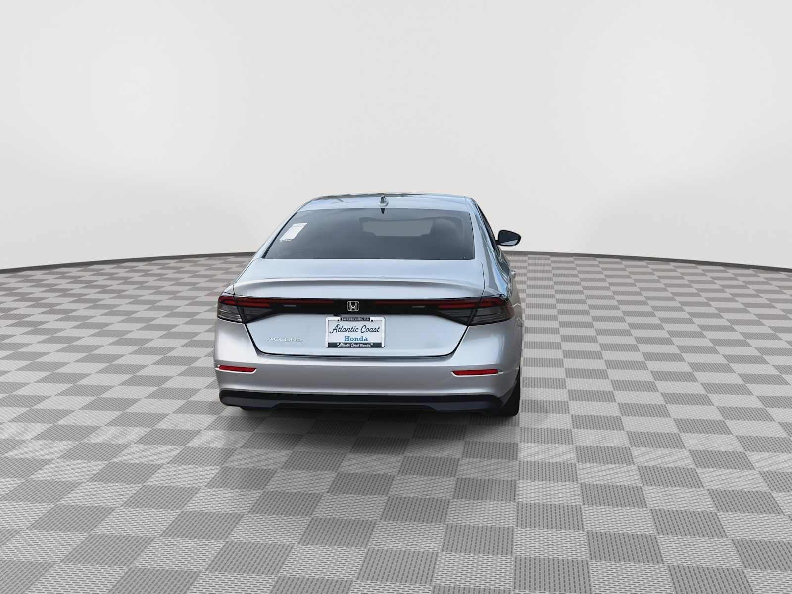 New 2026 Honda Accord LX image 7