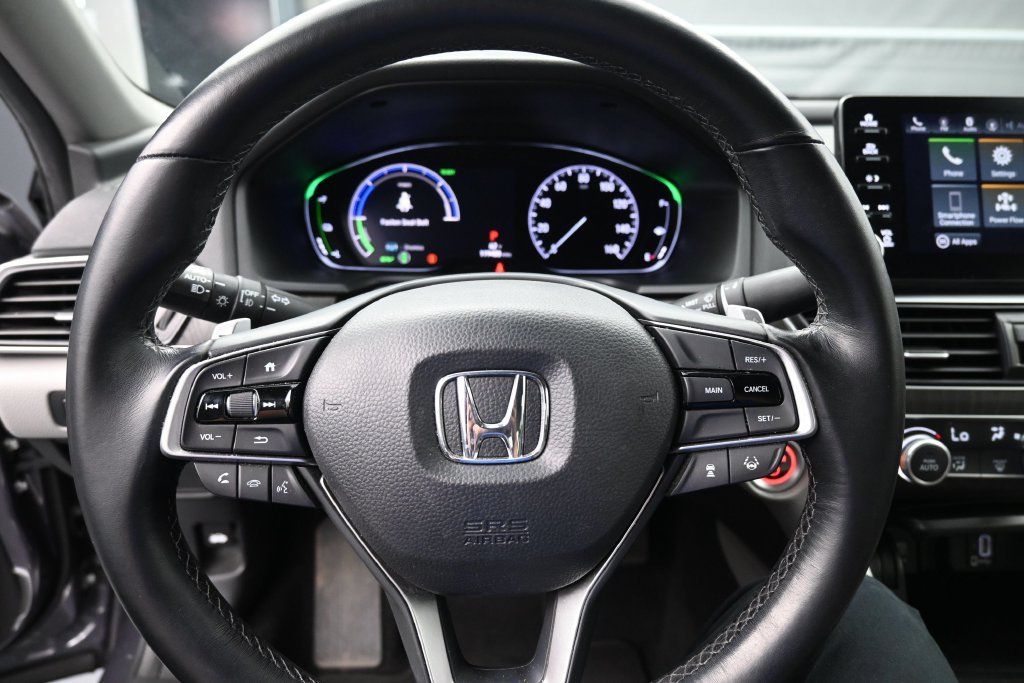 Used 2019 Honda Accord EX-L image 35