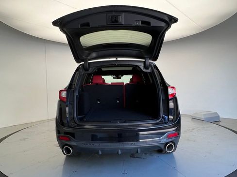 Used 2021 Acura RDX A-Spec FWD image 5
