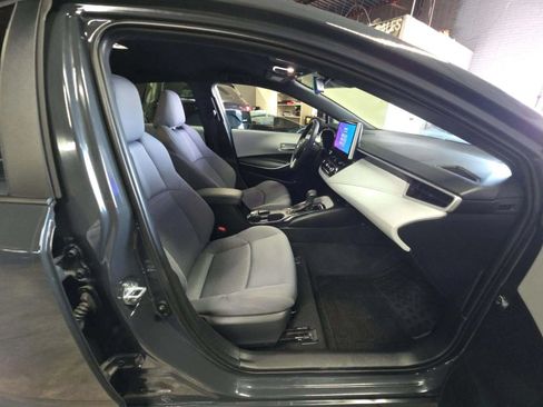 Used 2025 Toyota Corolla FX FWD image 6