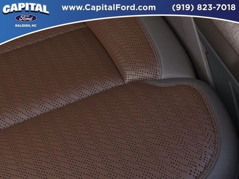 New 2026 Ford F150 King Ranch image 16