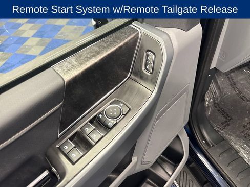 Used 2023 Ford F150 XLT w/ Equipment Group 302A High AWD/4WD image 10