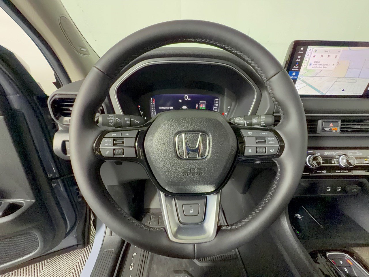 New 2026 Honda Pilot Elite image 10