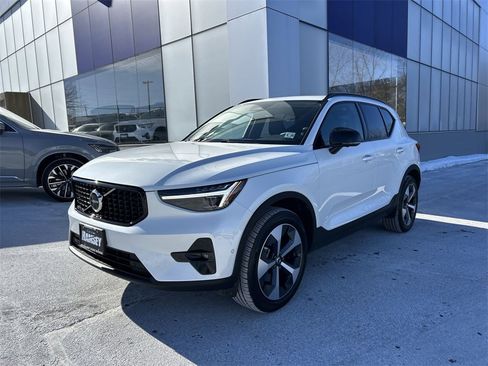 New 2026 Volvo XC40 B5 Plus w/ Protection Package Premier image 1