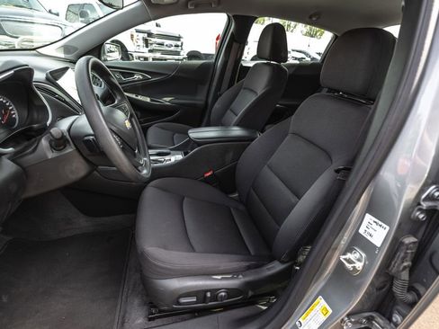 Used 2024 Chevrolet Malibu LT FWD image 19