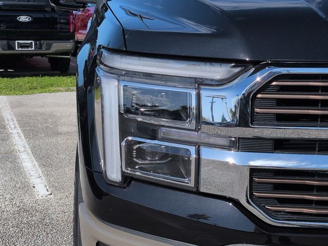 New 2026 Ford F150 King Ranch RWD image 10