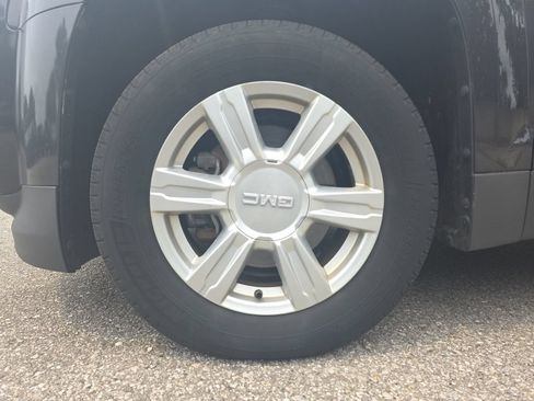 Used 2014 GMC Terrain SLE FWD image 33