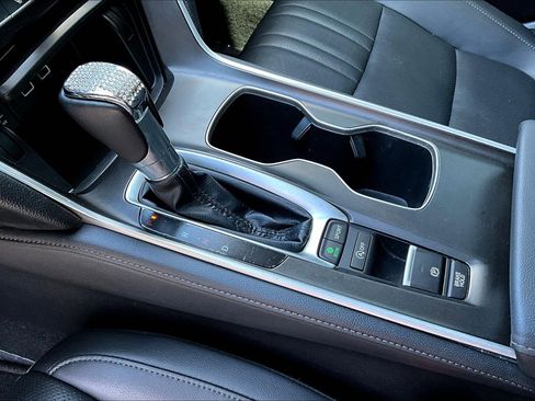 Used 2022 Honda Accord Sport Special Edition image 18