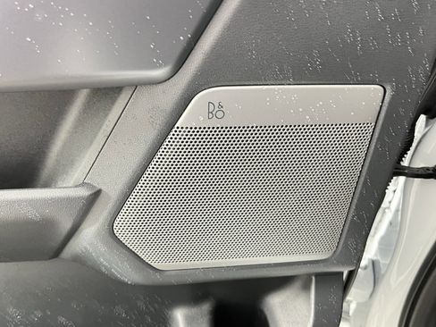 New 2025 Ford F150 Lariat w/ Equipment Group 501A Mid image 17