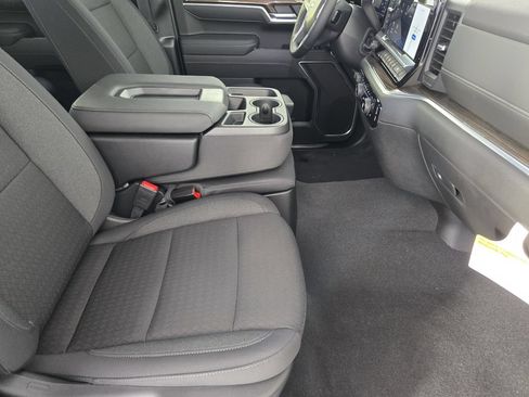 New 2026 Chevrolet Silverado 1500 LT w/ Texas Edition Plus RWD image 15