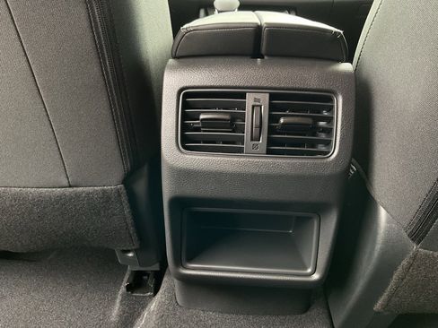 New 2025 Nissan Rogue S image 17