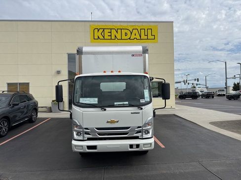 New 2024 Chevrolet Low Cab Forward RWD image 28