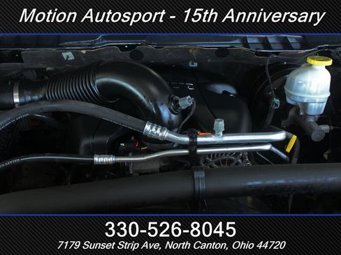 Used 2019 RAM 1500 Express w/ Wheel & Sound Group AWD/4WD image 14
