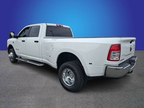 Used 2024 RAM 3500 Big Horn image 6