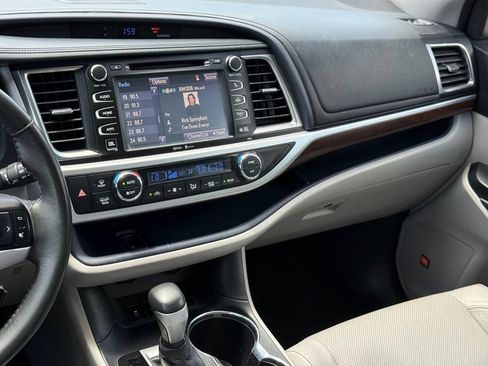 Used 2015 Toyota Highlander Limited FWD image 24