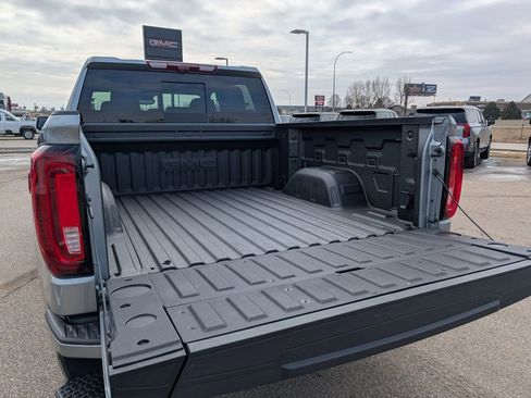 New 2026 GMC Sierra 1500 Denali AWD/4WD image 8