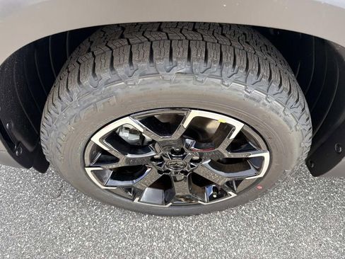 New 2026 MAZDA CX-50 Meridian Edition w/ Weather Package image 13