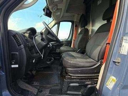 Used 2020 RAM ProMaster 3500 FWD image 5