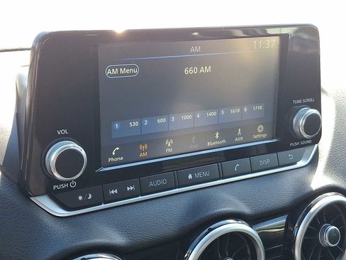 Used 2023 Nissan Sentra S image 19