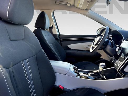 Used 2024 Hyundai Tucson SEL image 9